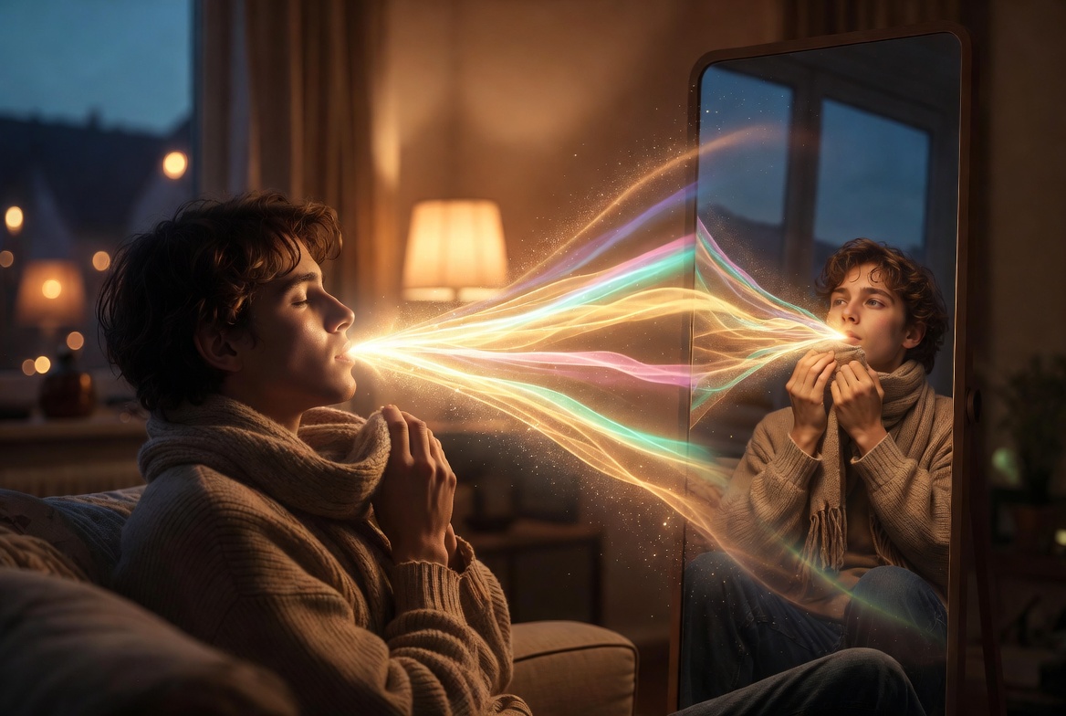 İnsanlar Neden Bazı Kokuları Yıllarca Unutmaz?