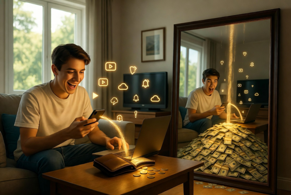 İnsanların &Ccedil;oğu K&uuml;&ccedil;&uuml;k Abonelikleri Fark Etmiyor